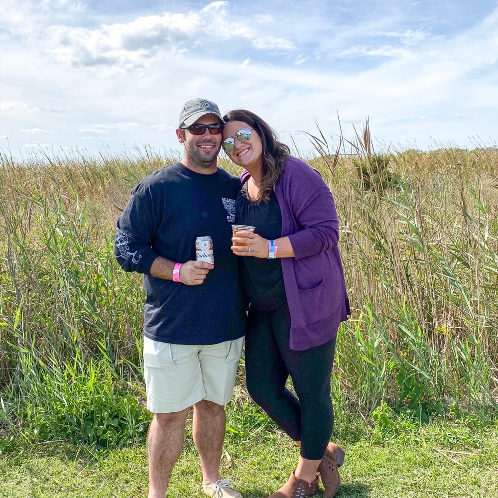 Meet your Posher, Kristi